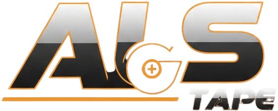 ALS Tape – Custom Die-Cut Adhesive Tape Manufacturer
