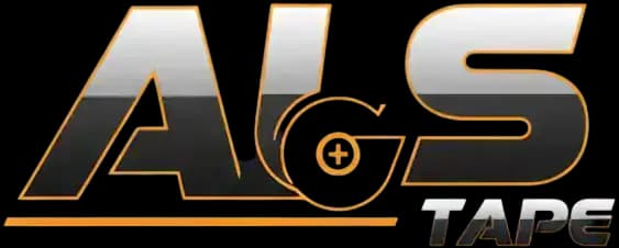 ALS Tape – Custom Die-Cut Adhesive Tape Manufacturer