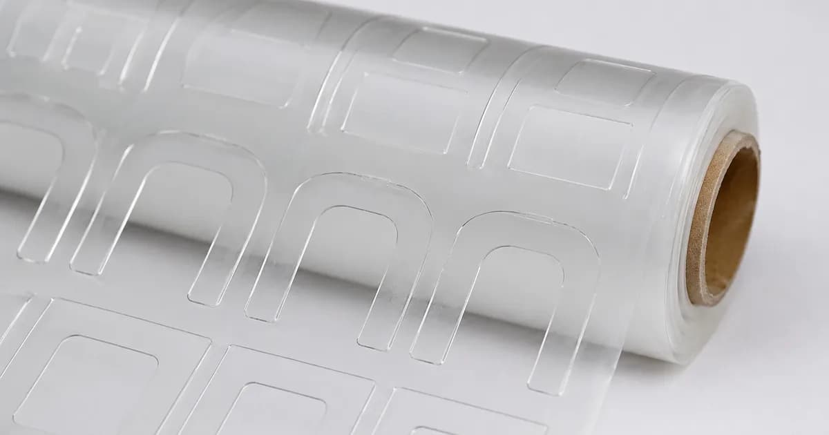 Custom Die Cut Adhesive Tape: Shapes, Adhesives, and How to Submit Your Spec