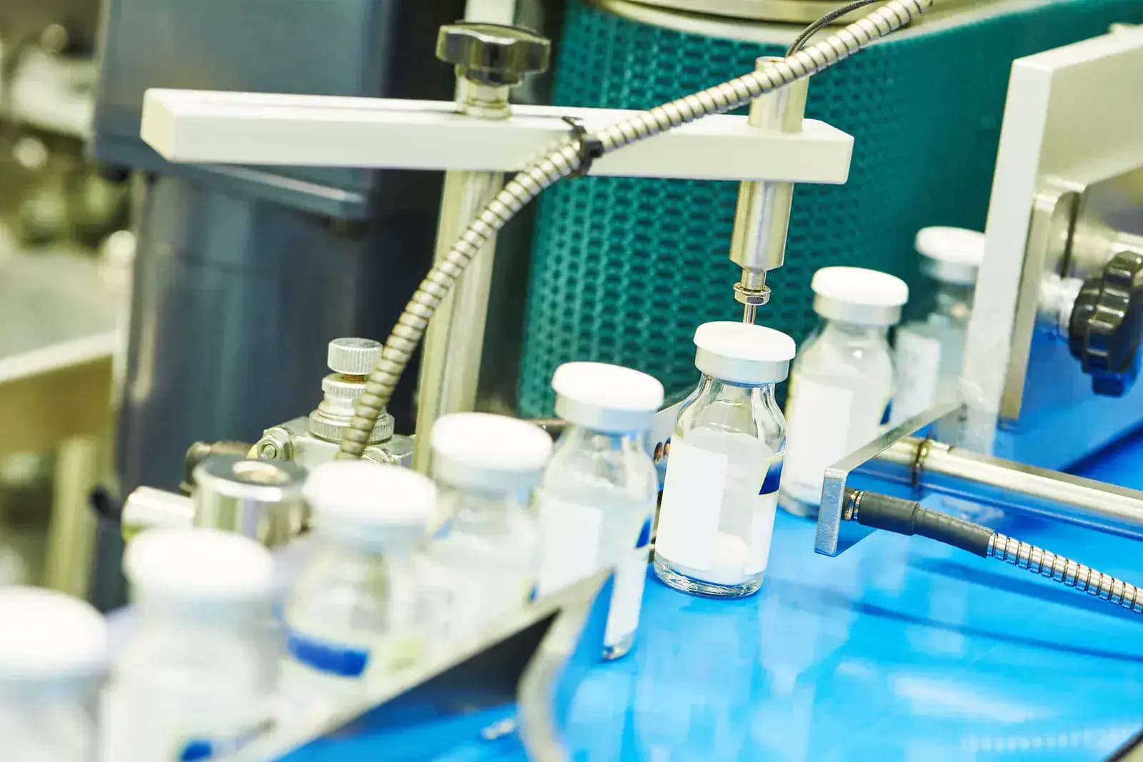 Clean Room Converting Services