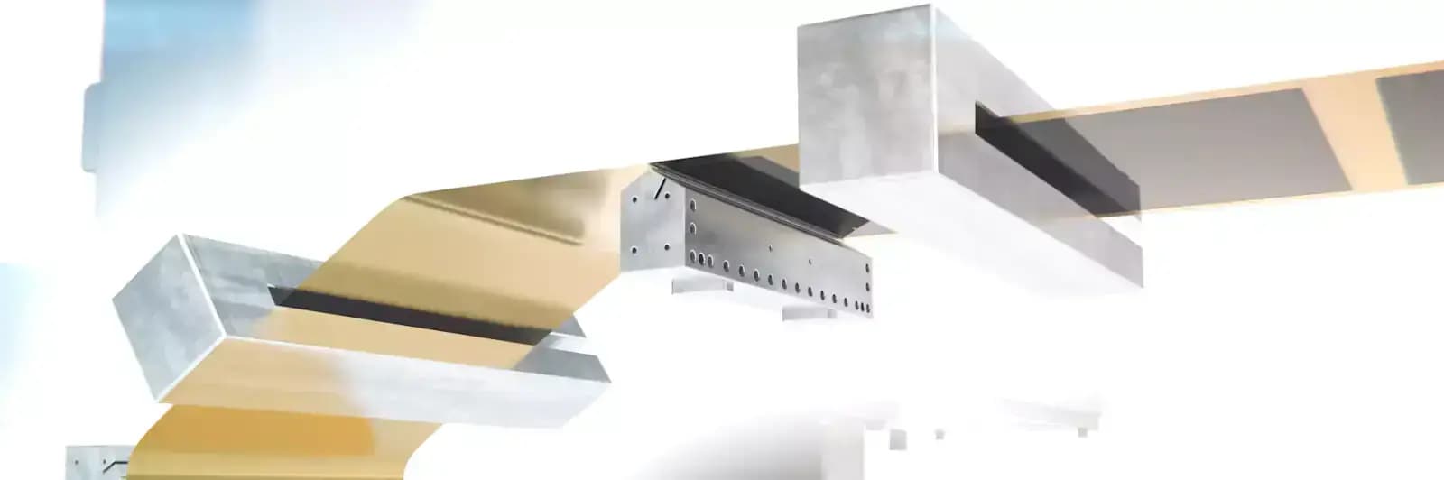 ALS Tape Design Support — converting capability
