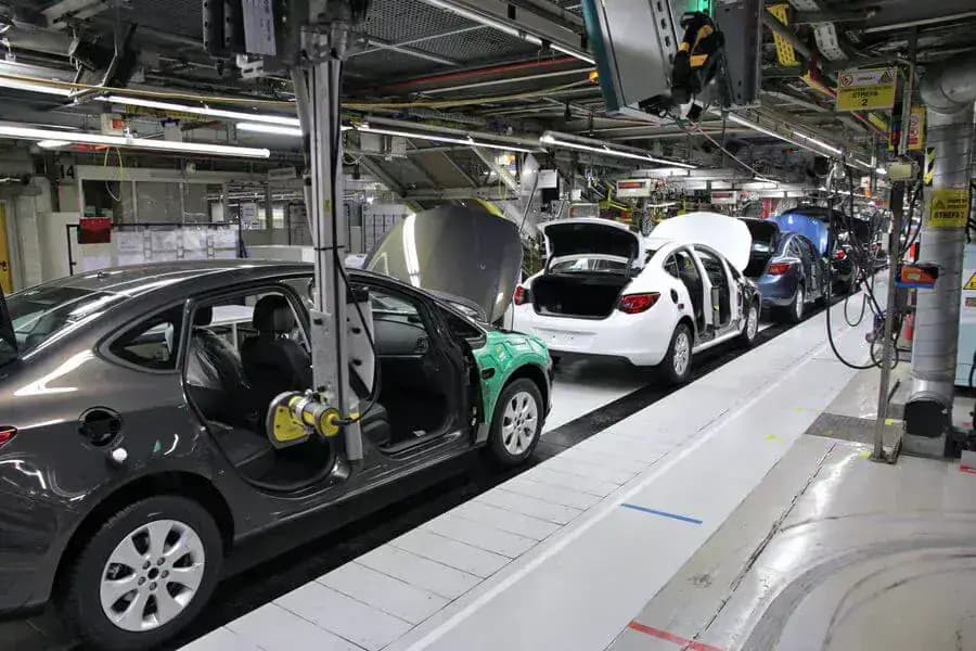 Automotive & EV