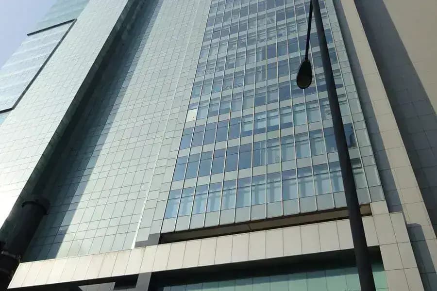 建筑与建材