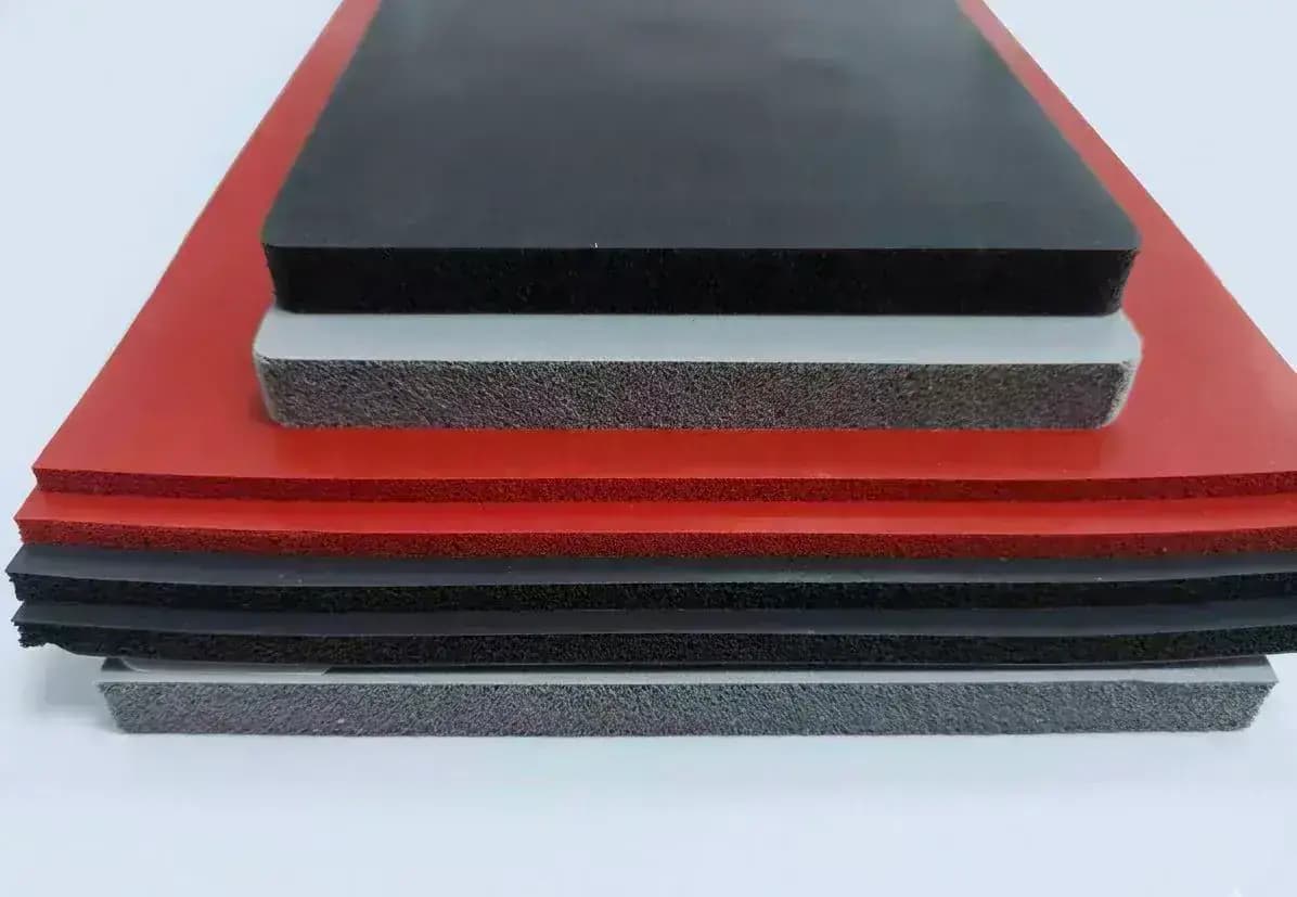 BISCO 硅胶泡棉 thumbnail 4