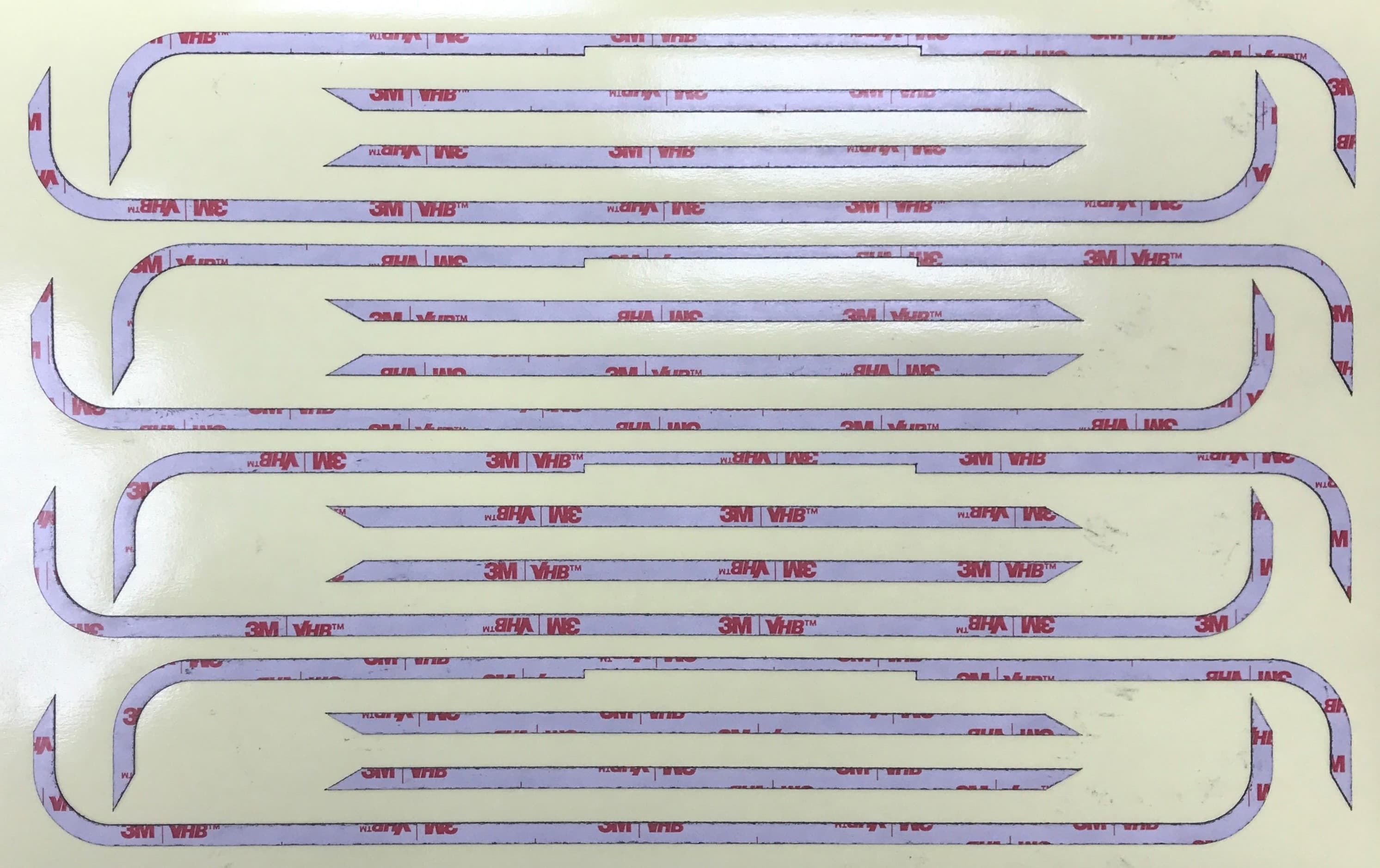 VHB Tape
