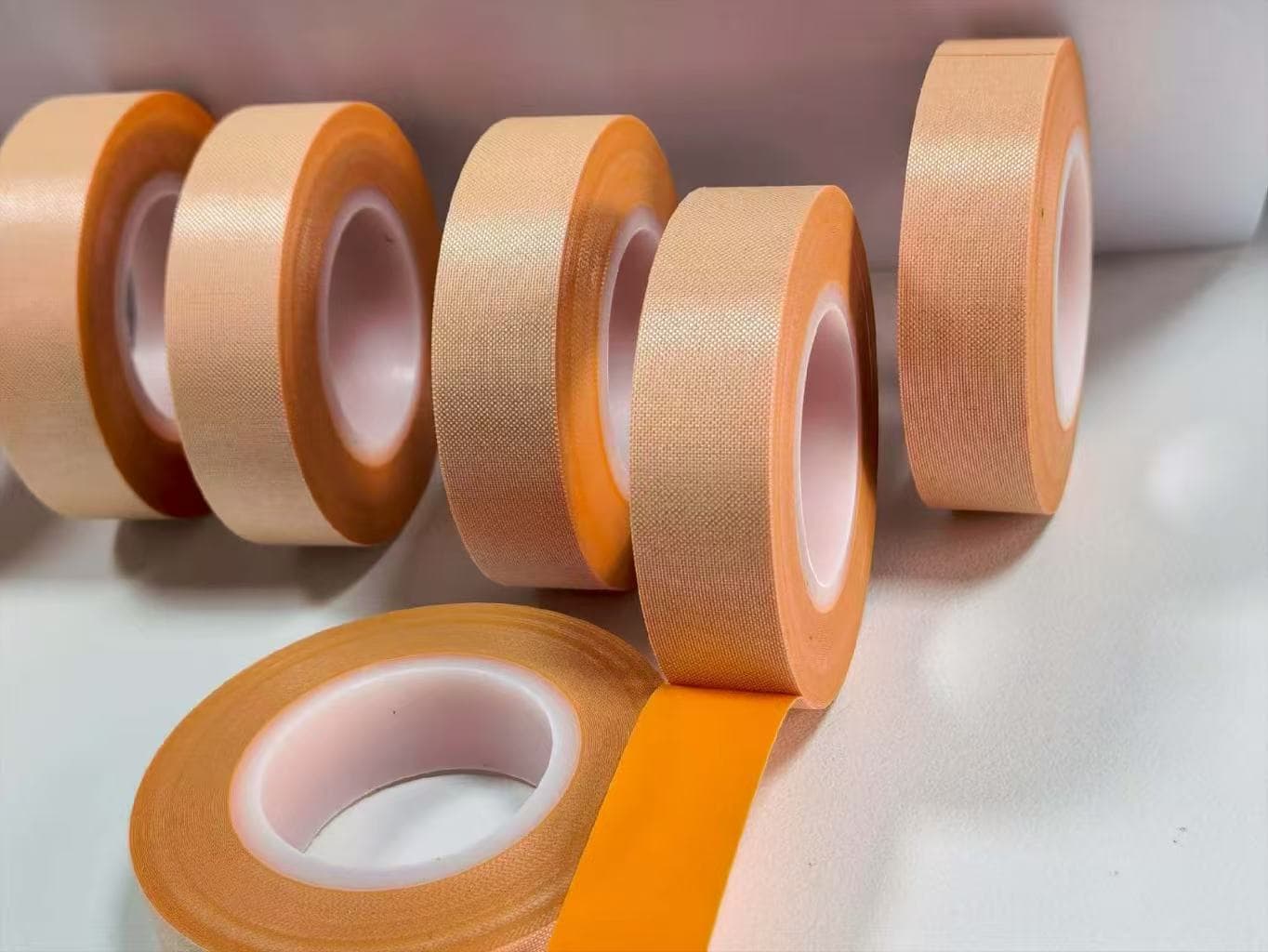Flame Retardant Tape