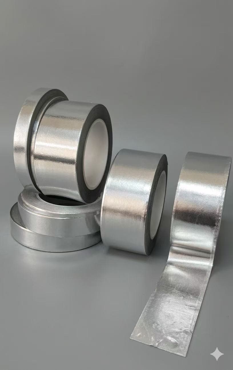 Flame Retardant Tape thumbnail 2