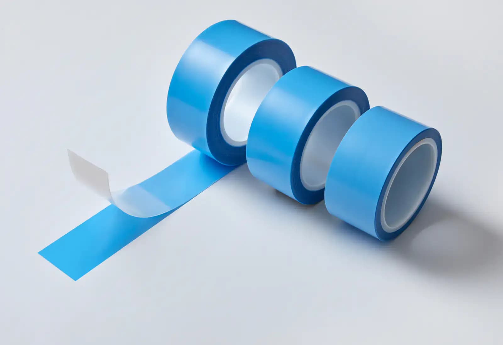 柔性绝缘薄膜 — view 1