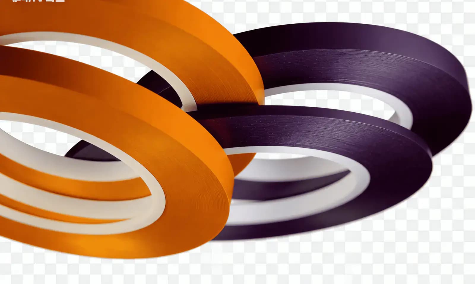 3M High Performance Tape thumbnail 2