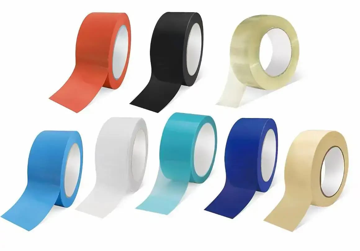 Industrial Masking Tape thumbnail 2
