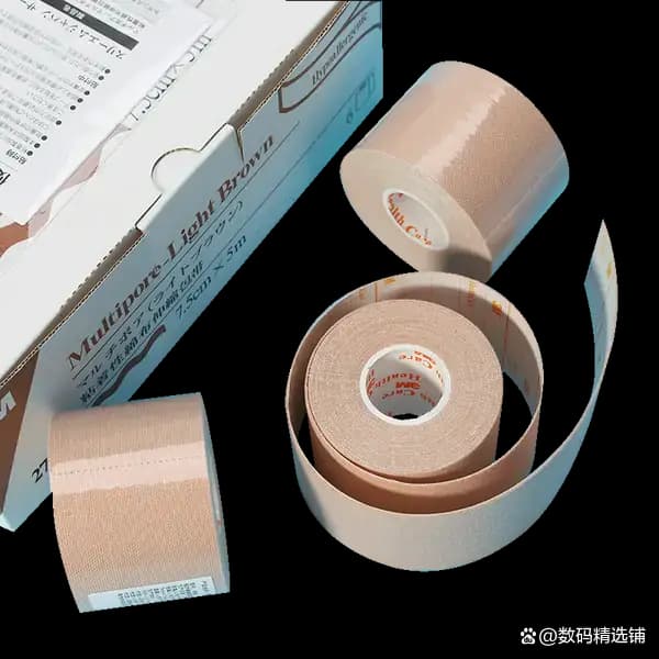 3M 医疗胶带 — view 1