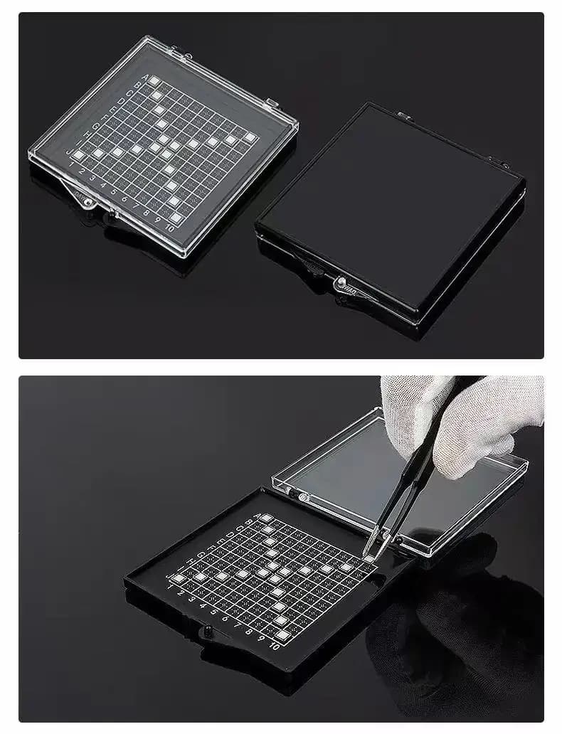 半导体封装材料