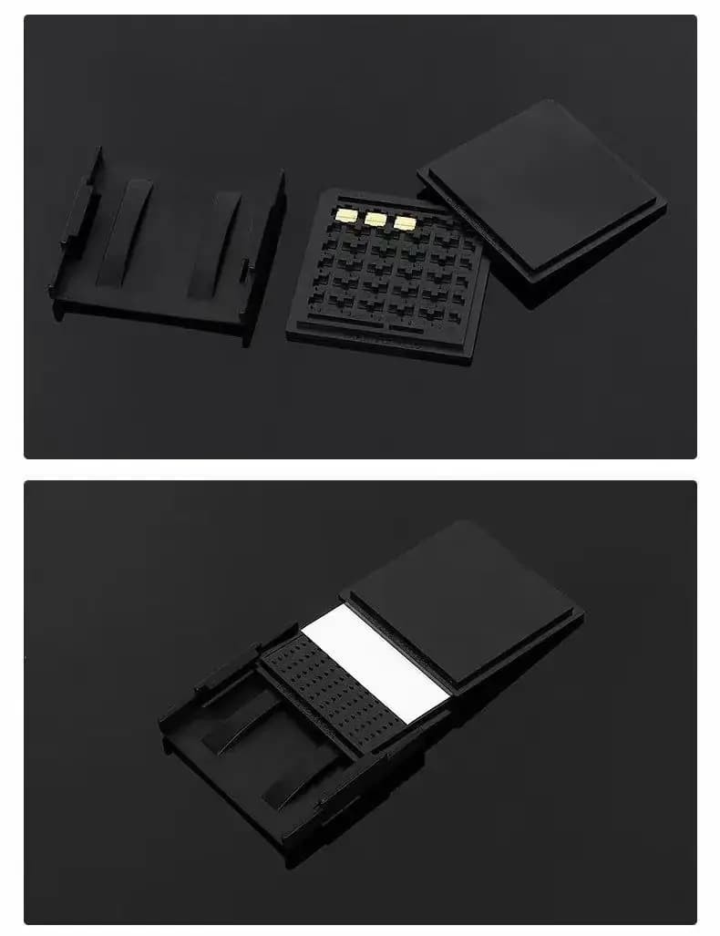 半导体封装材料 thumbnail 2