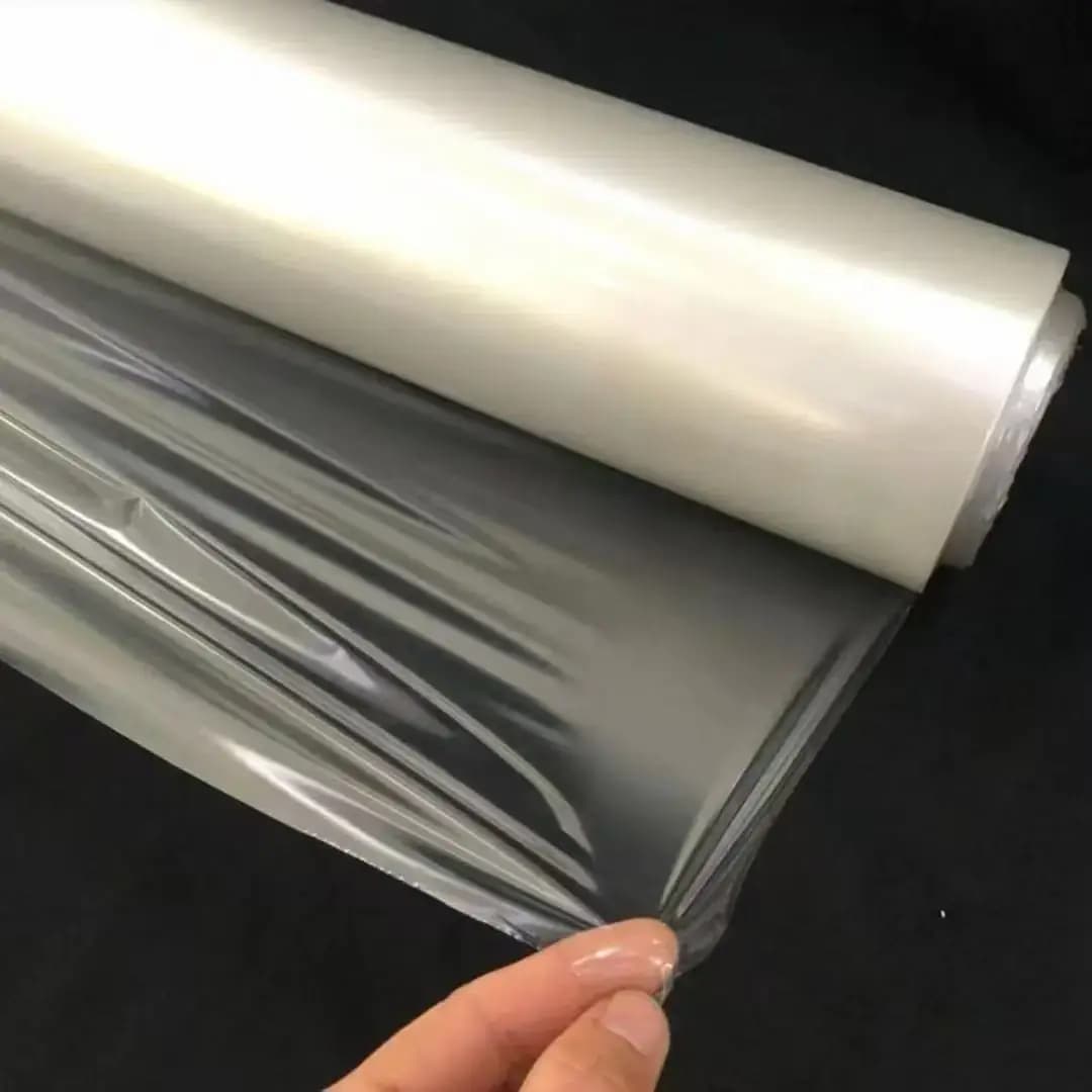 PE Protection Film thumbnail 2