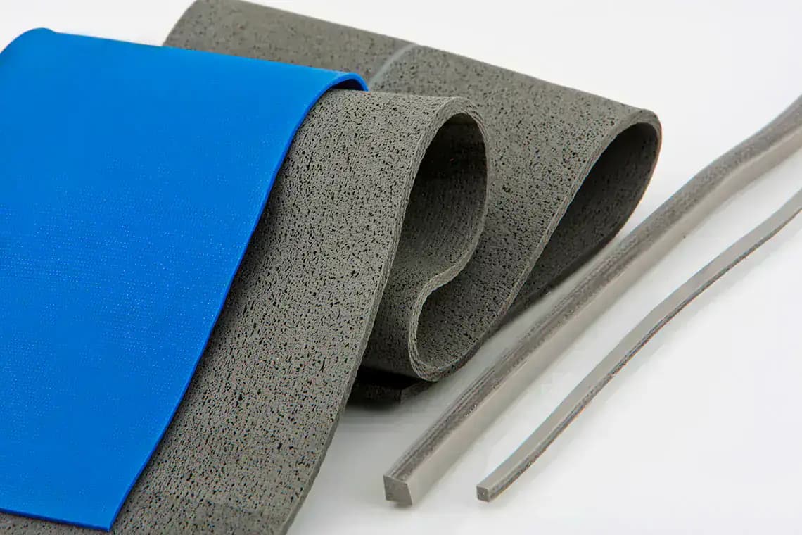 Gasket Materials