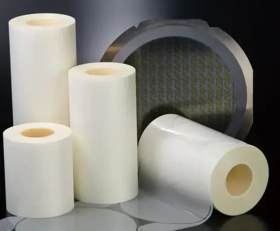 半导体工艺胶带 — view 1