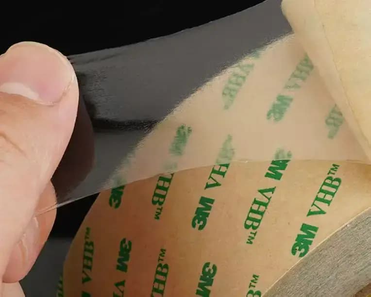 无基材转移胶带 thumbnail 3