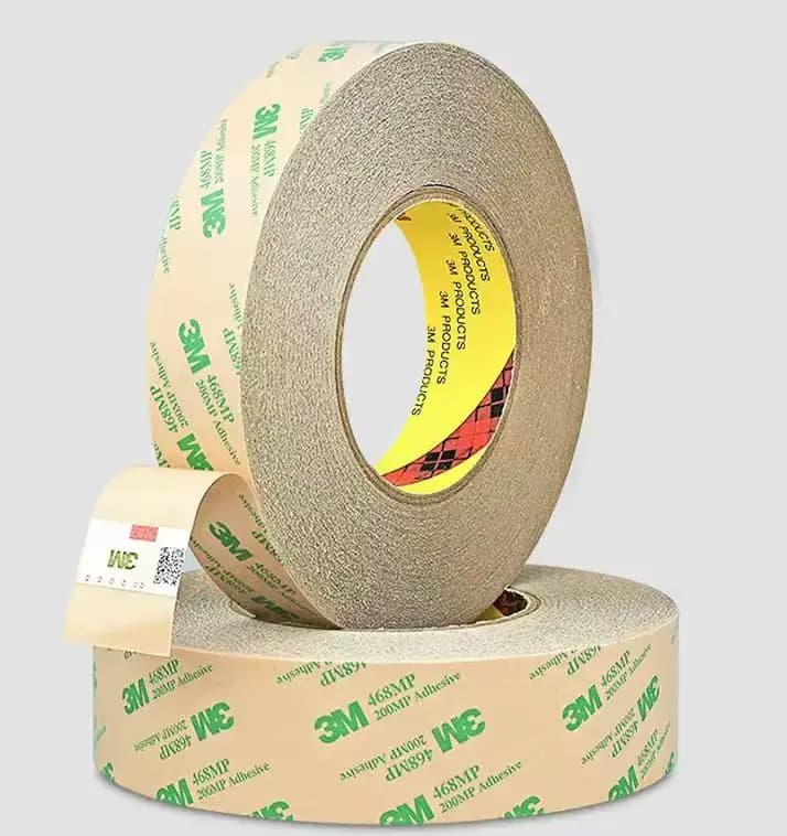 无基材转移胶带