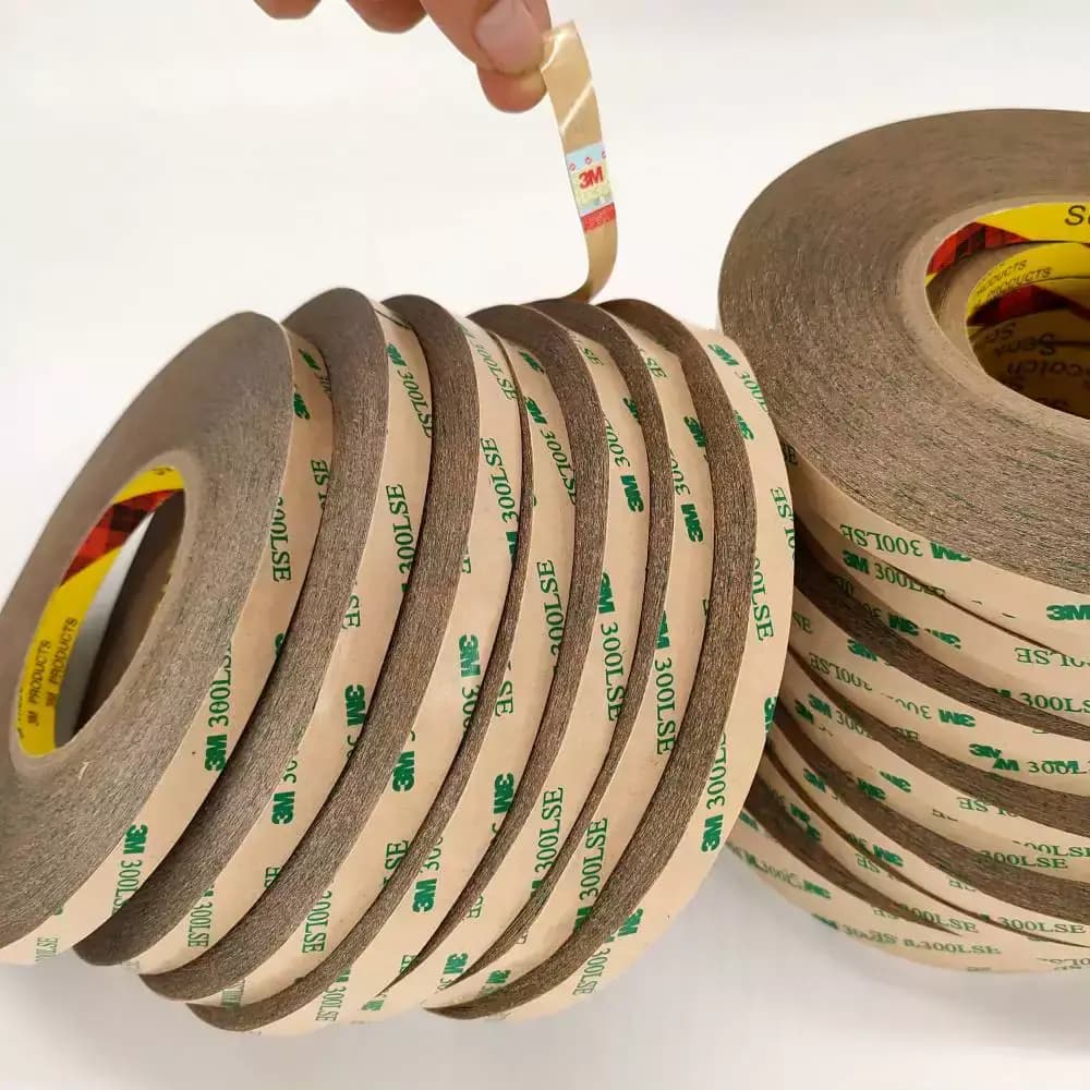 无基材转移胶带 thumbnail 2