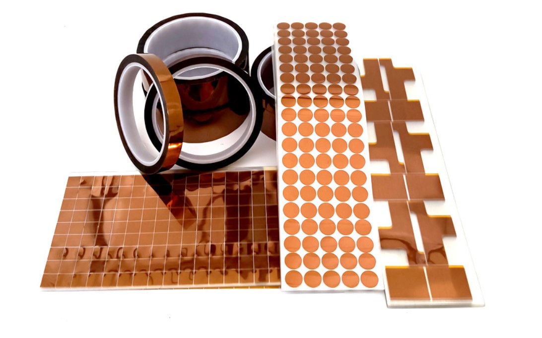 Precision Die Cutting Service